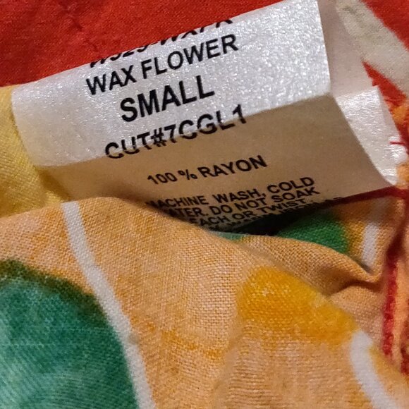 Jams World Vintage Hattie Dress In Wax Flower SIZE SMALL - Picture 3 of 9